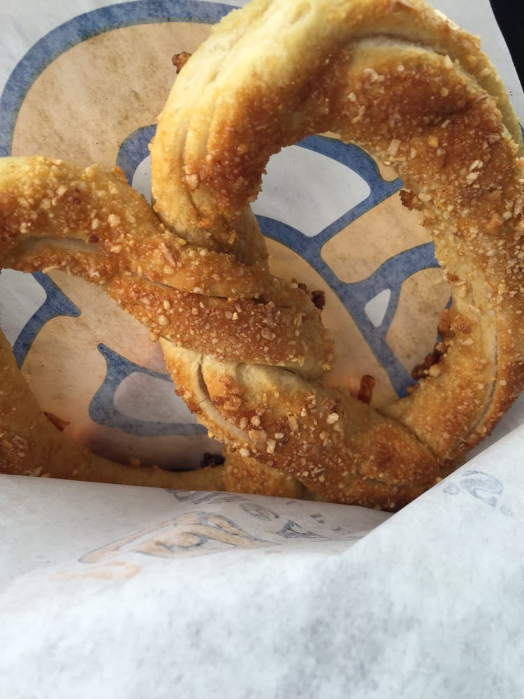 Auntie Anne's