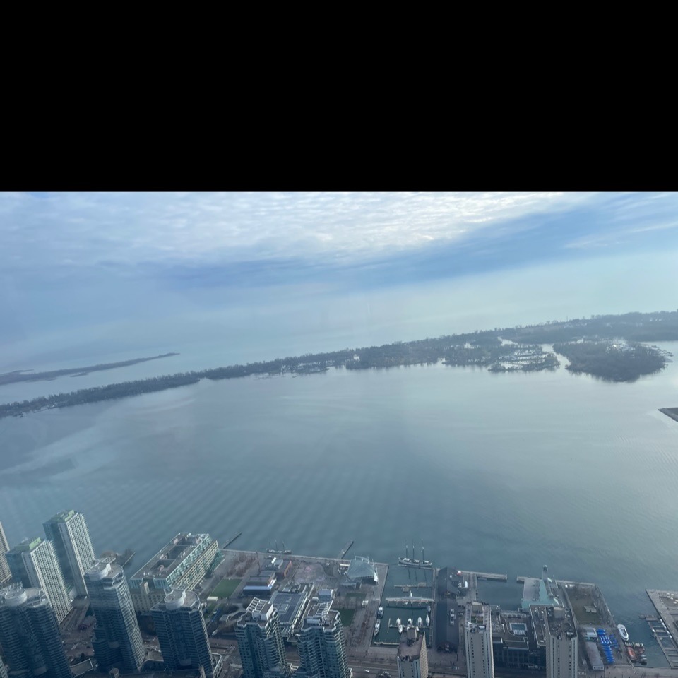 CN Tower