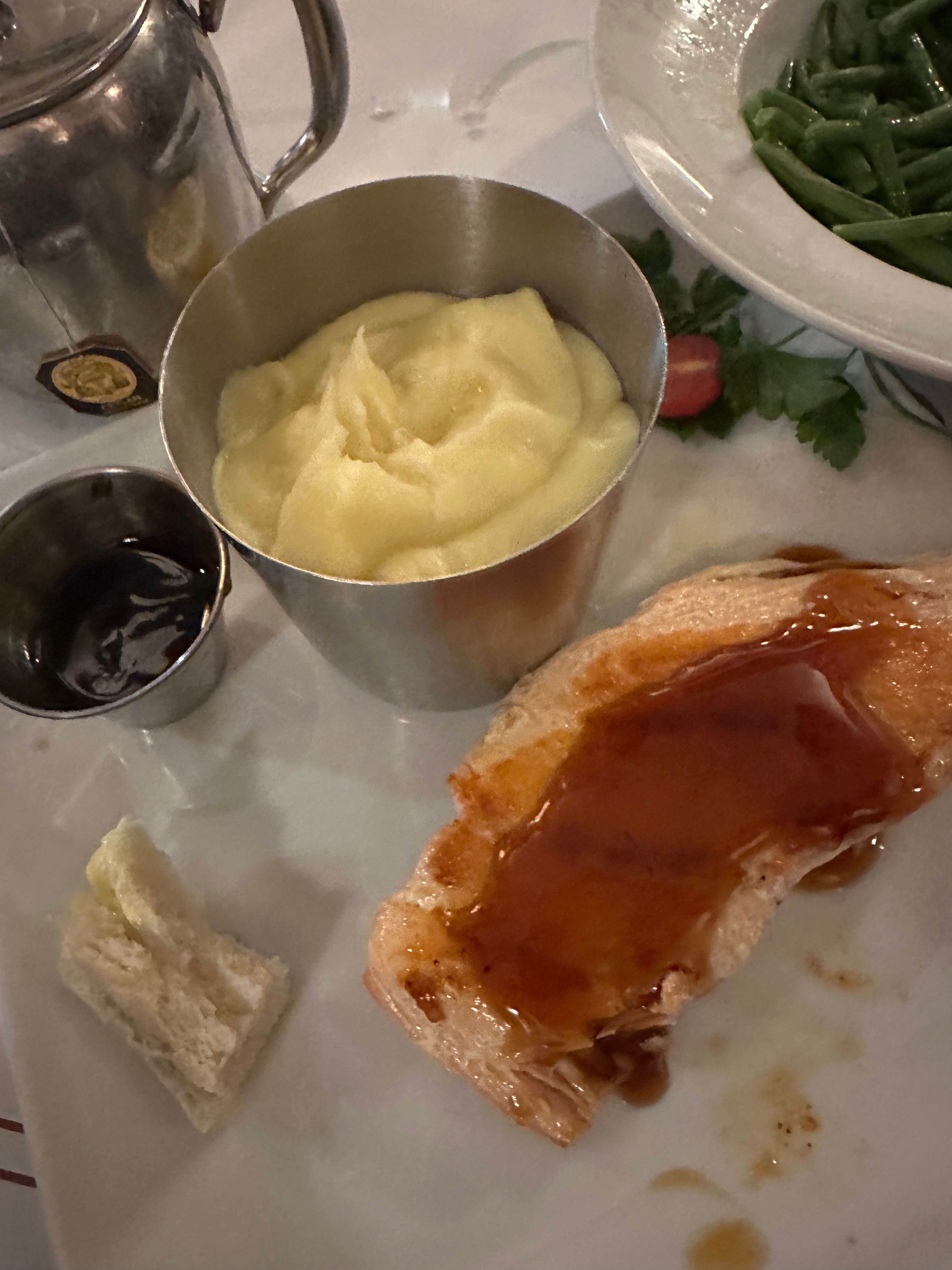 Caf&eacute; Rib&eacute;, Paris