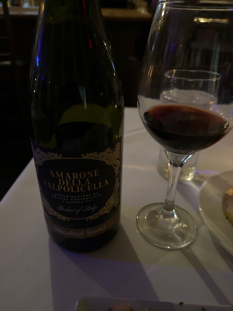 Amarone della Valpolicella